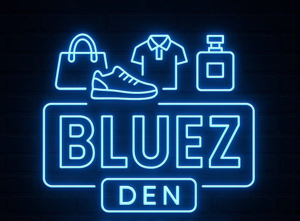 BLUEZ DEN