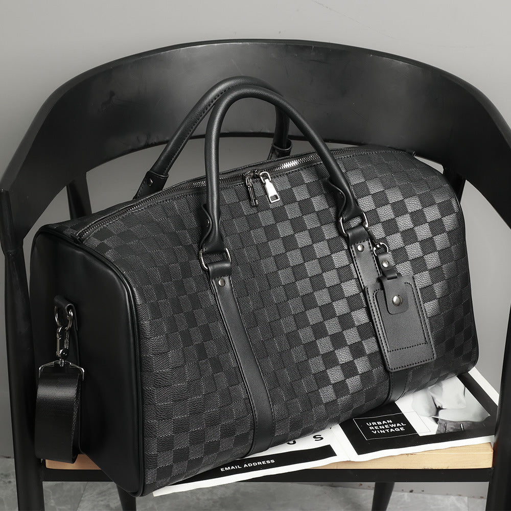 Short-Distance Crossbody Bags